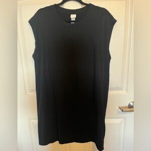 H&M t-shirt dress